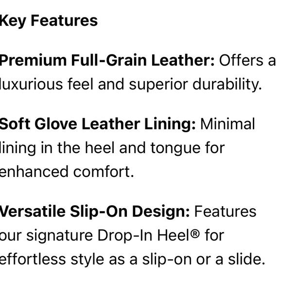 Olukai Pehuea Lī ‘Ili
Women’s Everyday Leather Sneakers - Picture 5 of 10